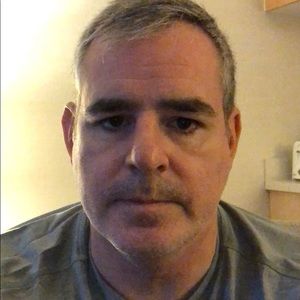 Meet your Posher, Kevin